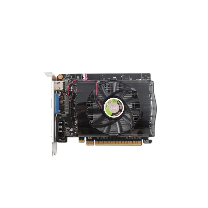POINT OF VIEW GTX750 2G DDR3 Graphic Card کارت گرافیک پوینت آف ویو