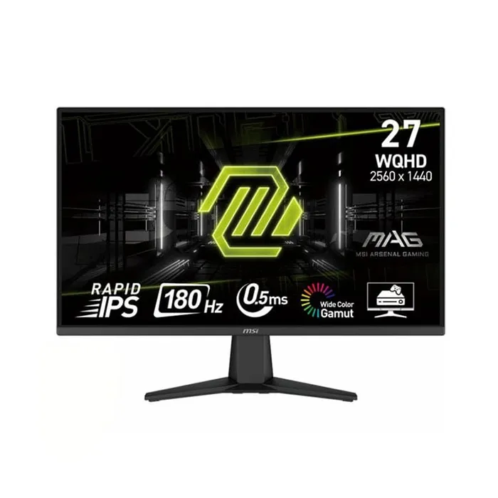 MSI MAG 275QF