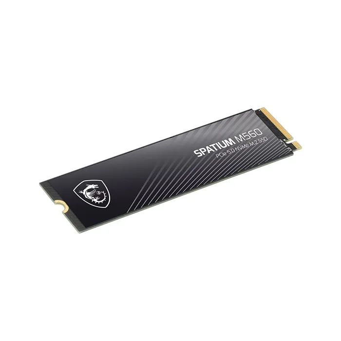 قیمت اس اس دی ام اس آی 1 ترابایت SPATIUM M560 M.2