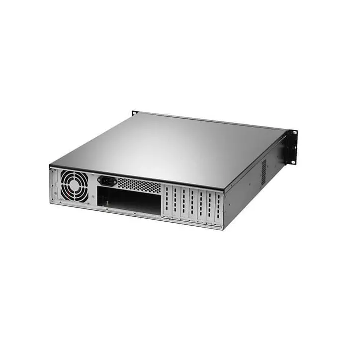 Green G535-2U Rackmount Computer Case