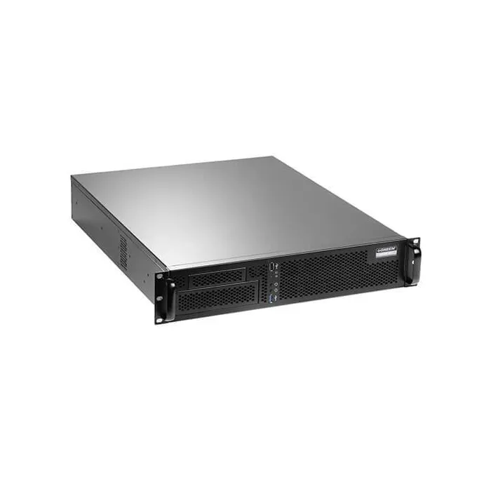 Green G535-2U Rackmount Computer Case