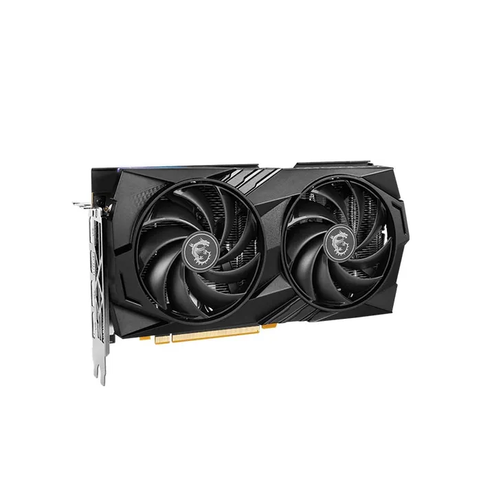 قیمت خرید گرافیک ام اس آی مدل GeForce RTX 4060 GAMING X 8G