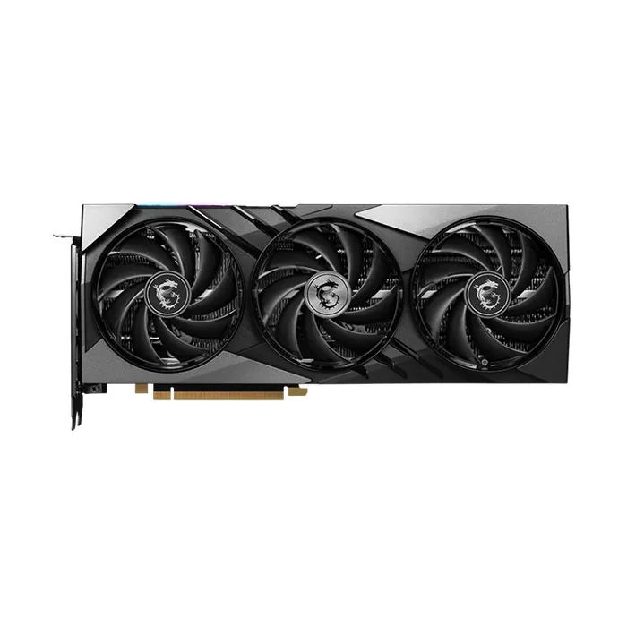قیمت خرید گرافیک ام اس آی مدل GeForce RTX 4070 SUPER 12G GAMING X SLIM