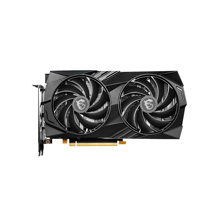 قیمت خرید گرافیک ام اس آی مدل GeForce RTX 4060 GAMING X 8G