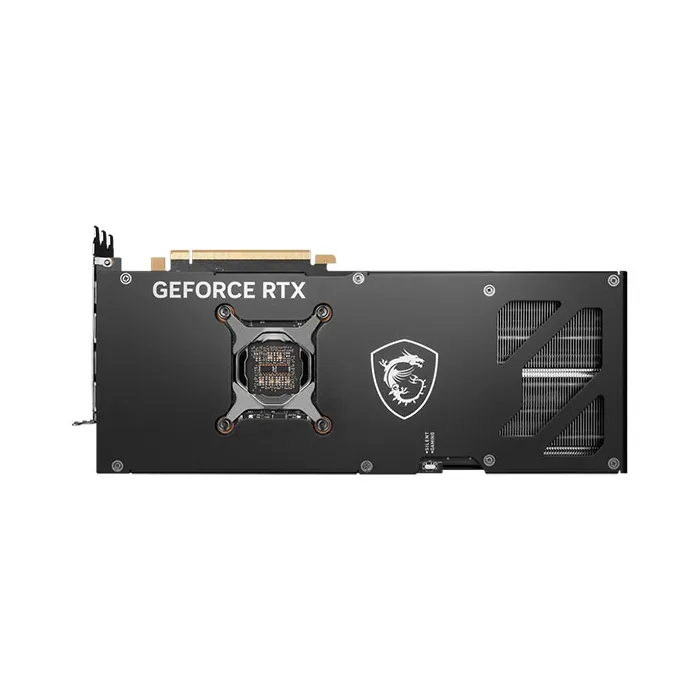 قیمت خرید گرافیک ام اس آی مدل GeForce RTX 4080 SUPER 16G GAMING X SLIM