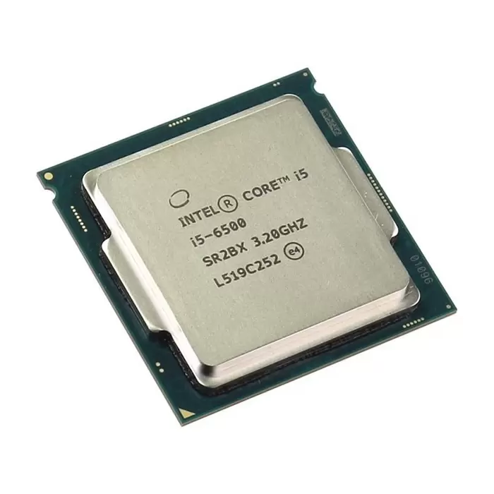 CPU INTEL CORE I5 6500