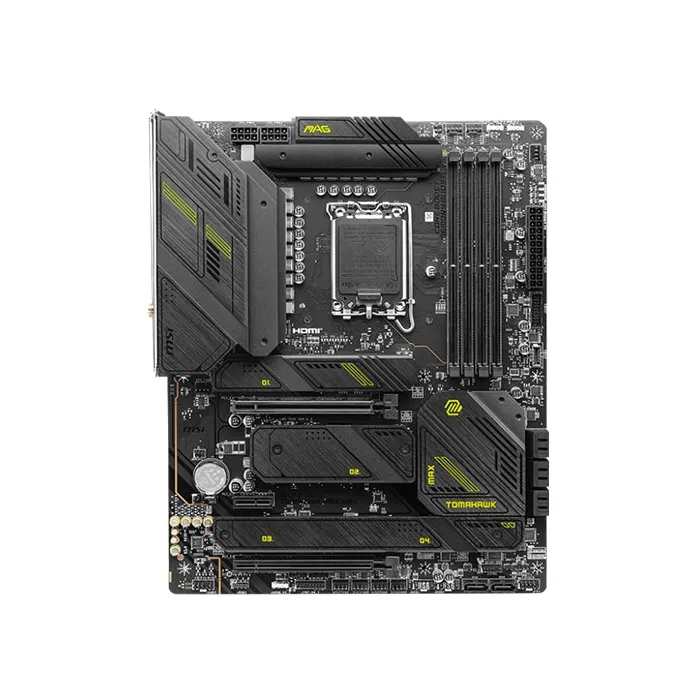 قیمت خرید مادربرد ام اس آی مدل MAG Z790 TOMAHAWK MAX WIFI