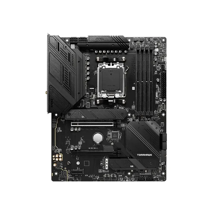 قیمت خرید مادربرد ام اس آی مدل MAG B650 TOMAHAWK WIFI