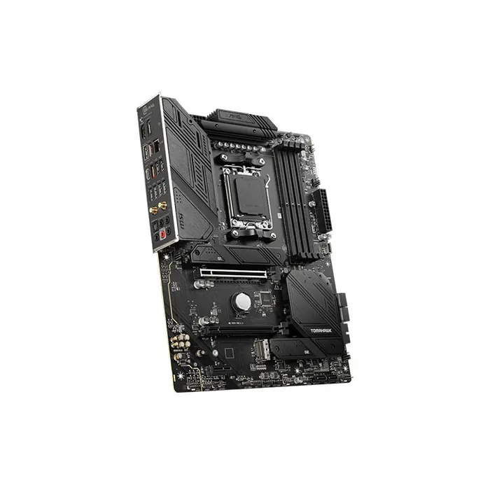 قیمت خرید مادربرد ام اس آی مدل MAG B650 TOMAHAWK WIFI