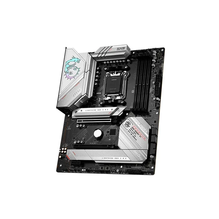 قیمت خرید مادربرد ام اس آی مدل MPG B650 EDGE WIFI