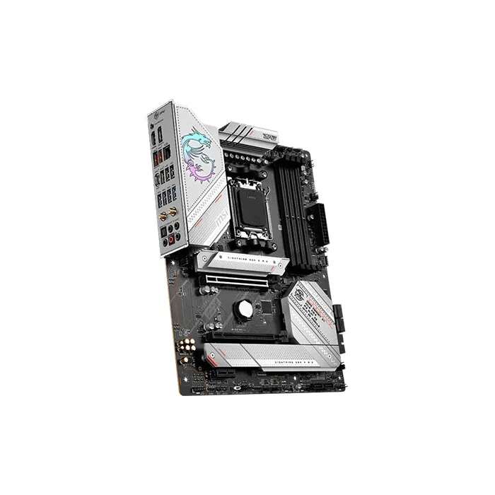 قیمت خرید مادربرد ام اس آی مدل MPG B650 EDGE WIFI