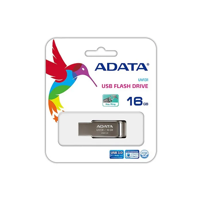 Flash Memory 16GB ADATA UV131 USB 3.0