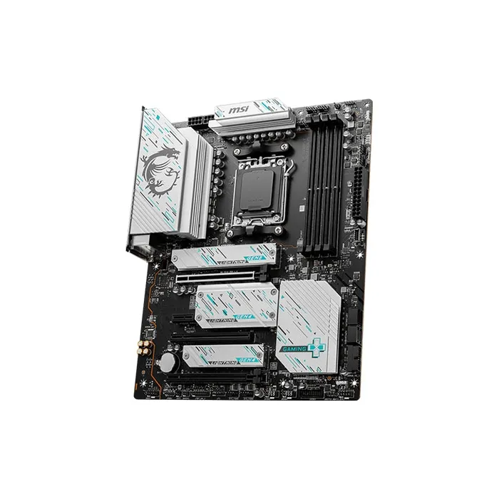 قیمت خرید مادربرد ام اس آی مدل X670E GAMING PLUS WIFI