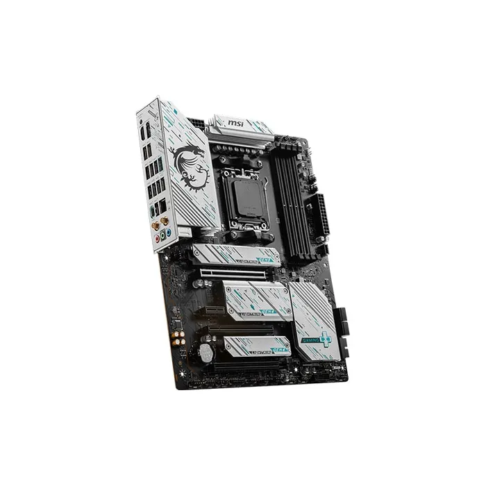 قیمت خرید مادربرد ام اس آی مدل X670E GAMING PLUS WIFI