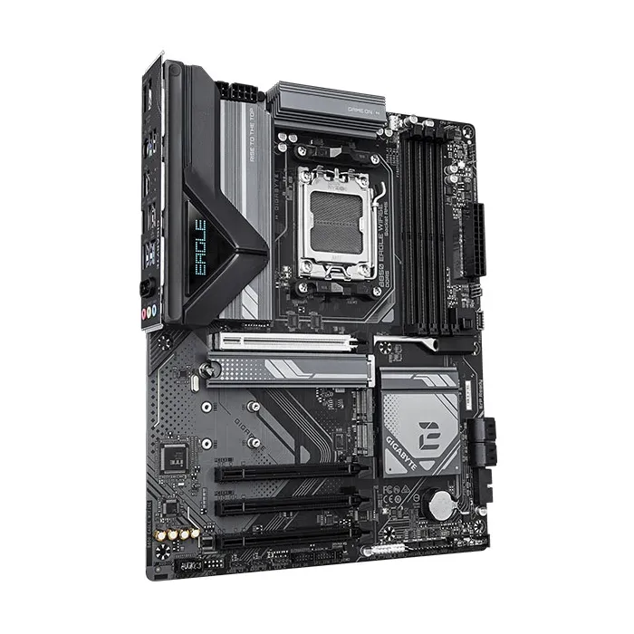 قیمت خرید مادربرد گیگابایت گیمینگ مدل B850 EAGLE WIFI6E