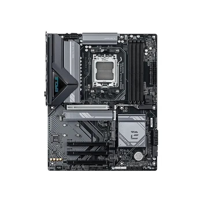 قیمت خرید مادربرد گیگابایت گیمینگ مدل B850 EAGLE WIFI6E