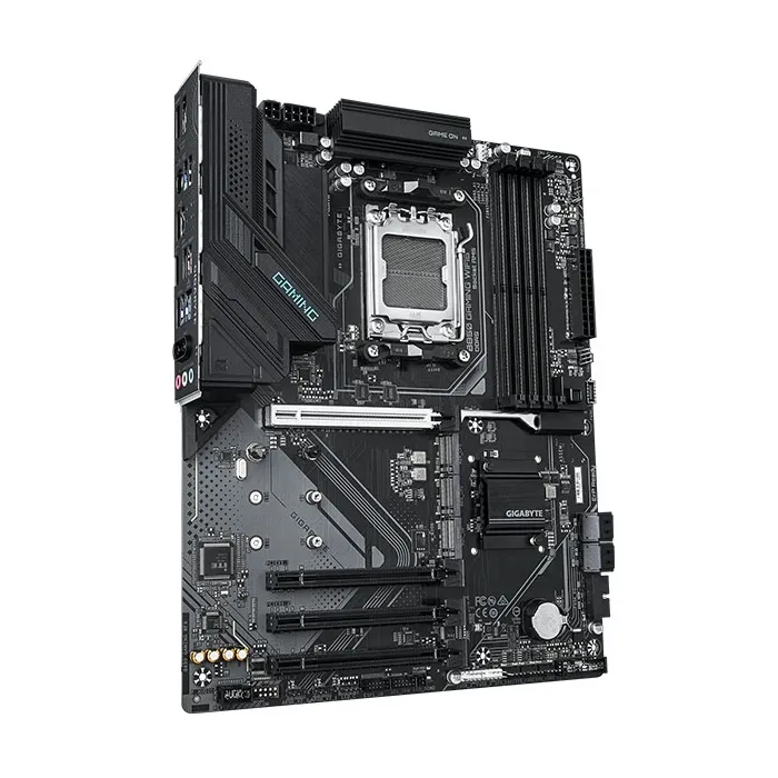 قیمت خرید مادربرد گیگابایت گیمینگ مدل B850 GAMING WIFI6