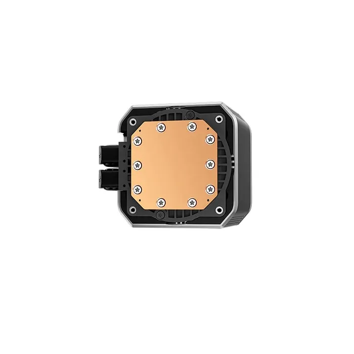 قیمت خرید فن سی پی یو دیپ کول مدل DEEPCOOL MYSTIQUE 360 A-RGB LIQUID CPU COOLER