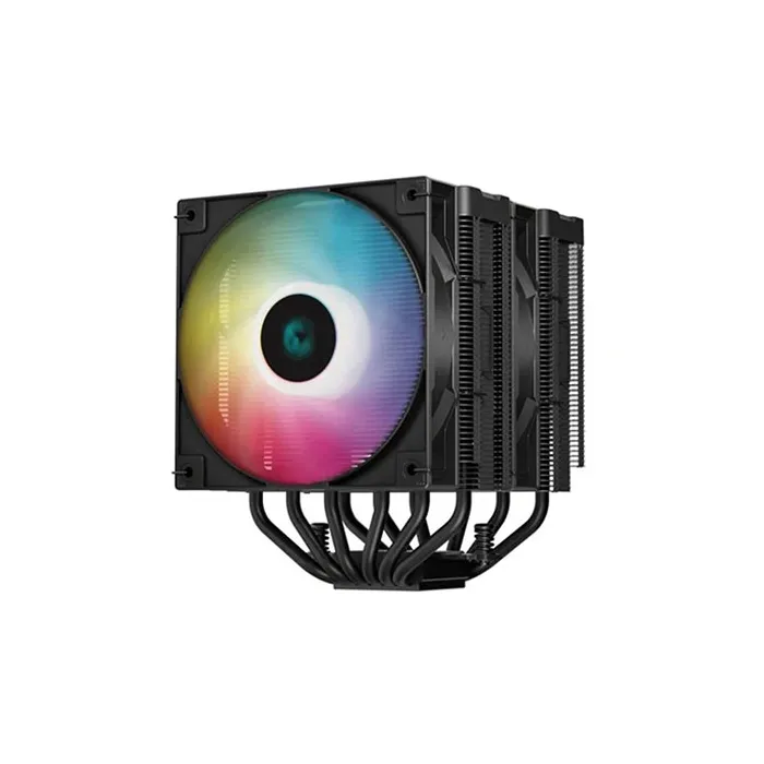 خرید فن سی پی یو دیپ کول DeepCool AG620 Digital BK ARGB CPU Cooler