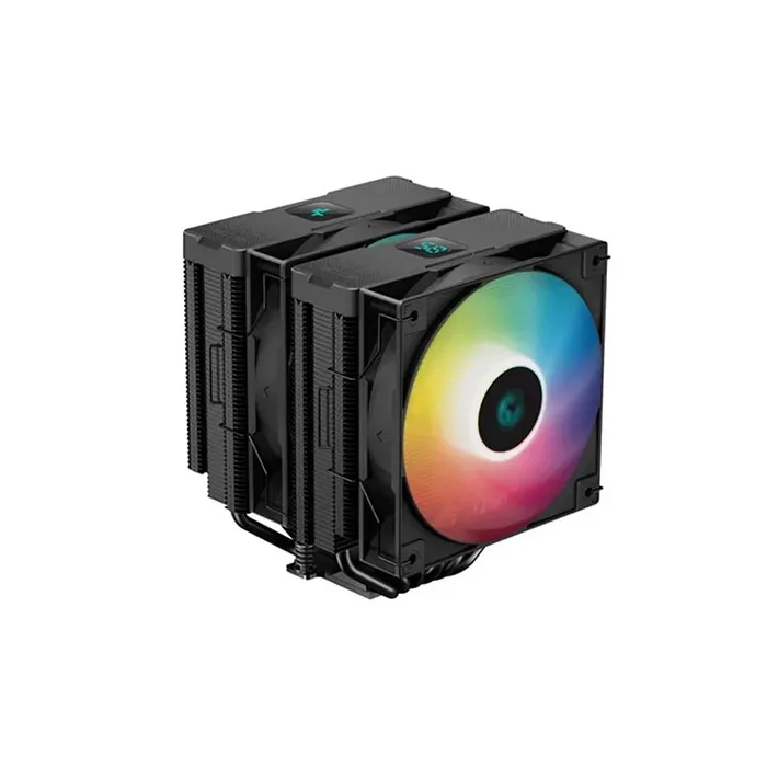 خرید فن سی پی یو دیپ کول DeepCool AG620 Digital BK ARGB CPU Cooler