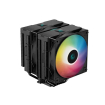 خرید فن سی پی یو دیپ کول DeepCool AG620 Digital BK ARGB CPU Cooler