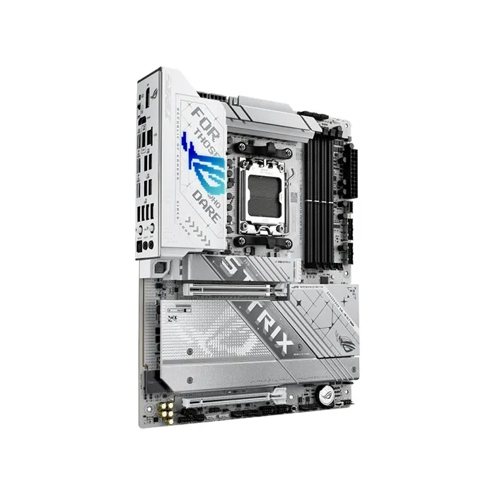 قیمت خرید مادربرد ایسوس گیمینگ مدل ROG STRIX X870-A GAMING WIFI