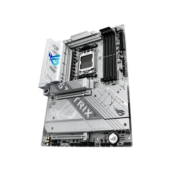 قیمت خرید مادربرد ایسوس گیمینگ مدل ROG STRIX X870-A GAMING WIFI