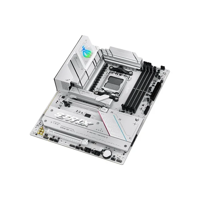 قیمت خرید مادربرد ایسوس گیمینگ مدل ROG STRIX B850-A GAMING WIFI