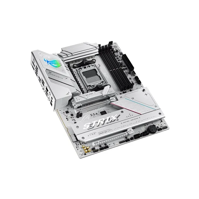 قیمت خرید مادربرد ایسوس گیمینگ مدل ROG STRIX B850-A GAMING WIFI