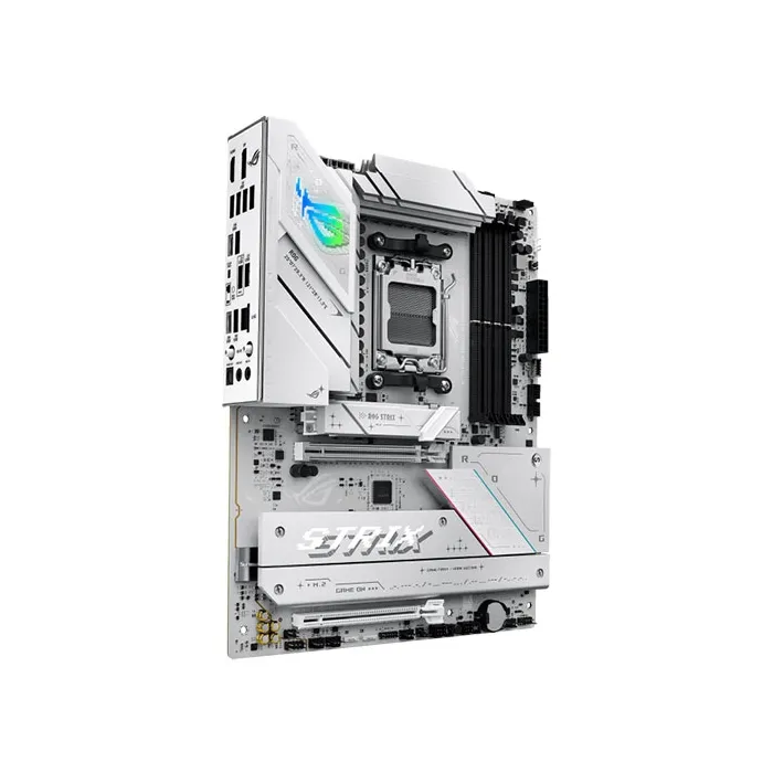 قیمت خرید مادربرد ایسوس گیمینگ مدل ROG STRIX B850-A GAMING WIFI