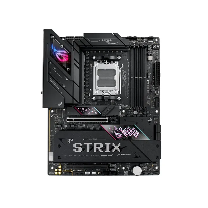 قیمت خرید مادربرد ایسوس گیمینگ مدل ROG STRIX B850-E GAMING WIFI