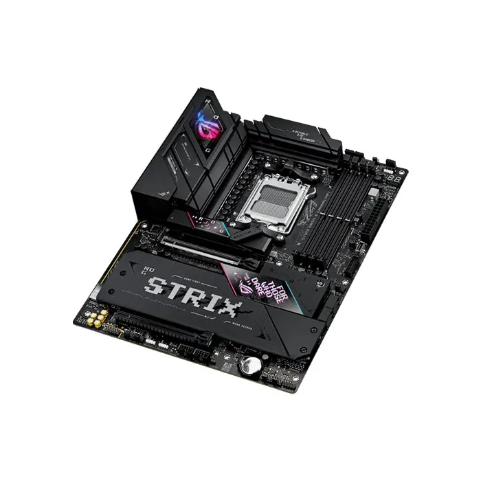 قیمت خرید مادربرد ایسوس گیمینگ مدل ROG STRIX B850-E GAMING WIFI