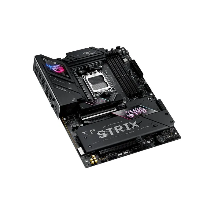 قیمت خرید مادربرد ایسوس گیمینگ مدل ROG STRIX B850-E GAMING WIFI