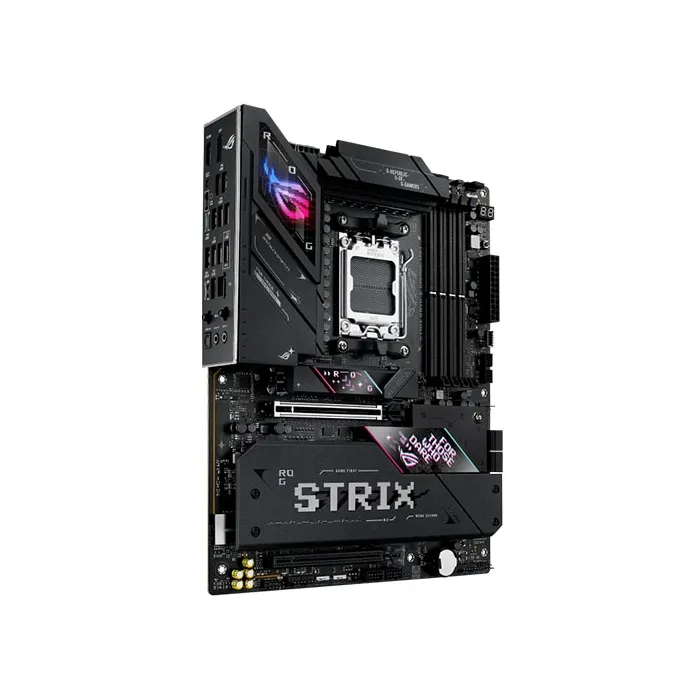 قیمت خرید مادربرد ایسوس گیمینگ مدل ROG STRIX B850-E GAMING WIFI