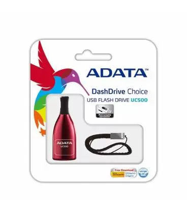 Flash Memory 16GB ADATA UC500 USB 2.0 فلش ای دیتا