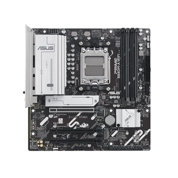 قیمت مادربرد ایسوس مدل ASUS PRIME B840M-A WIFI