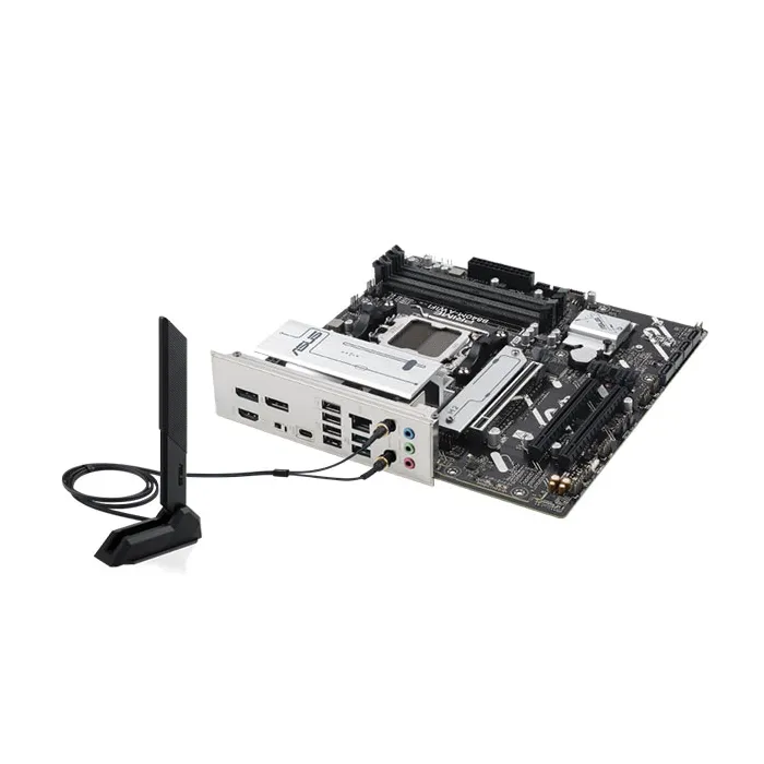 قیمت مادربرد ایسوس مدل ASUS PRIME B840M-A WIFI