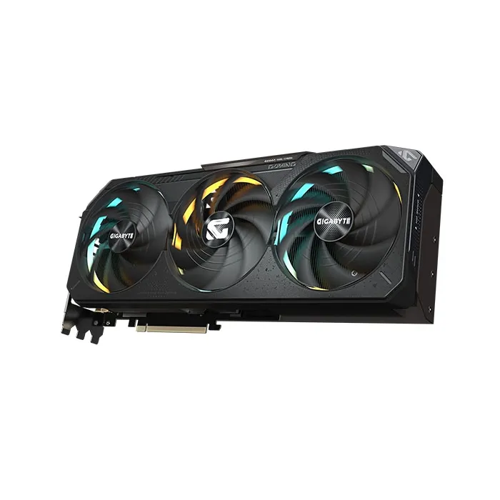 قیمت خرید کارت گرافیک گیگابایت GeForce RTX 5080 GAMING OC 16G