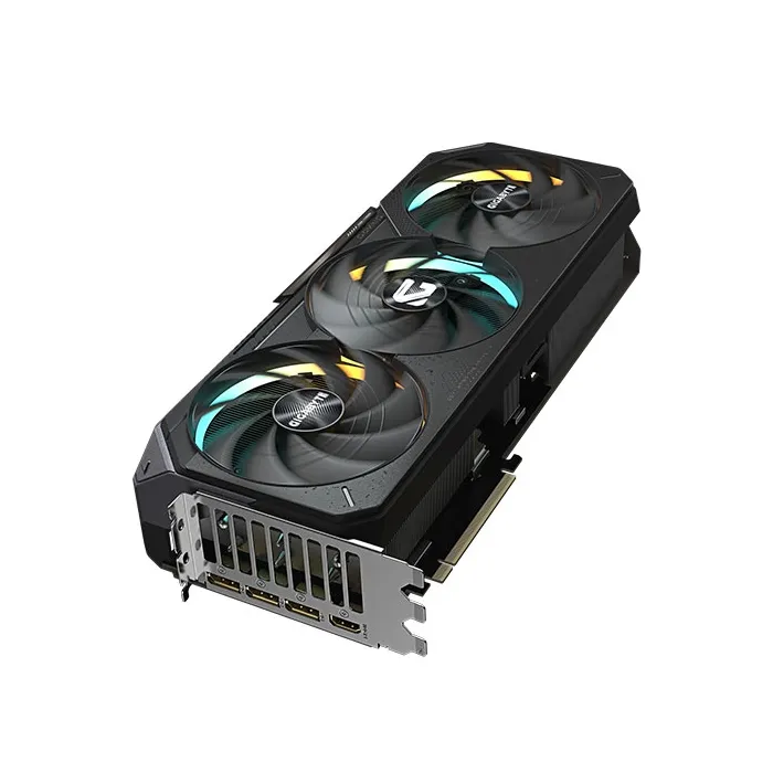 قیمت خرید کارت گرافیک گیگابایت GeForce RTX 5080 GAMING OC 16G