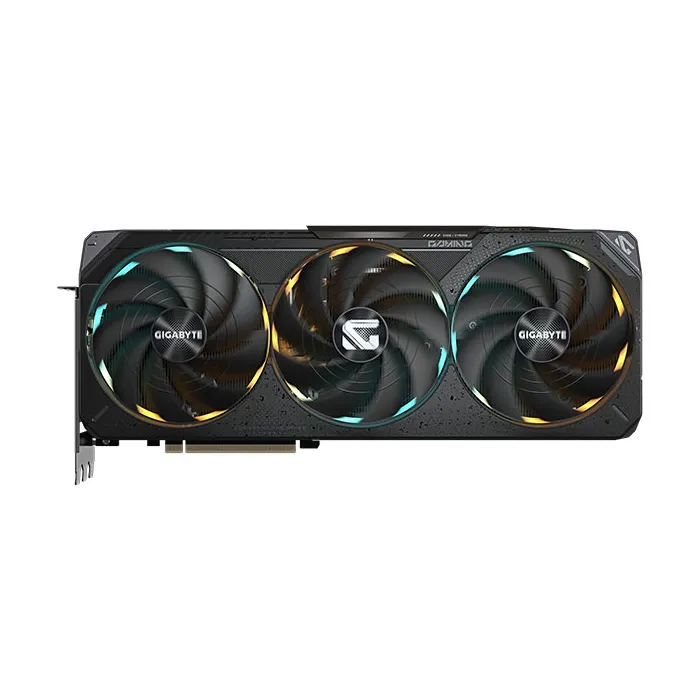 قیمت خرید کارت گرافیک گیگابایت GeForce RTX 5080 GAMING OC 16G
