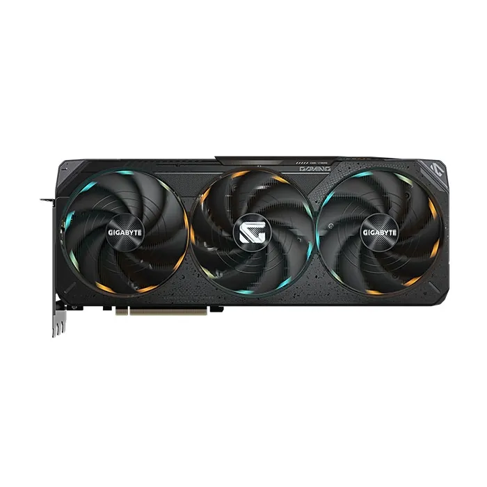 قیمت خرید کارت گرافیک گیگابایت GeForce RTX 5070 Ti GAMING OC 16G