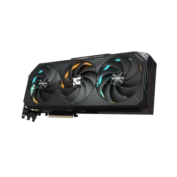 قیمت خرید کارت گرافیک گیگابایت GeForce RTX 5070 Ti GAMING OC 16G