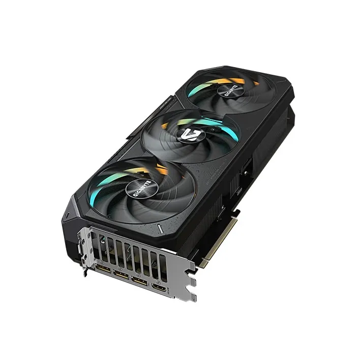 قیمت خرید کارت گرافیک گیگابایت GeForce RTX 5070 Ti GAMING OC 16G