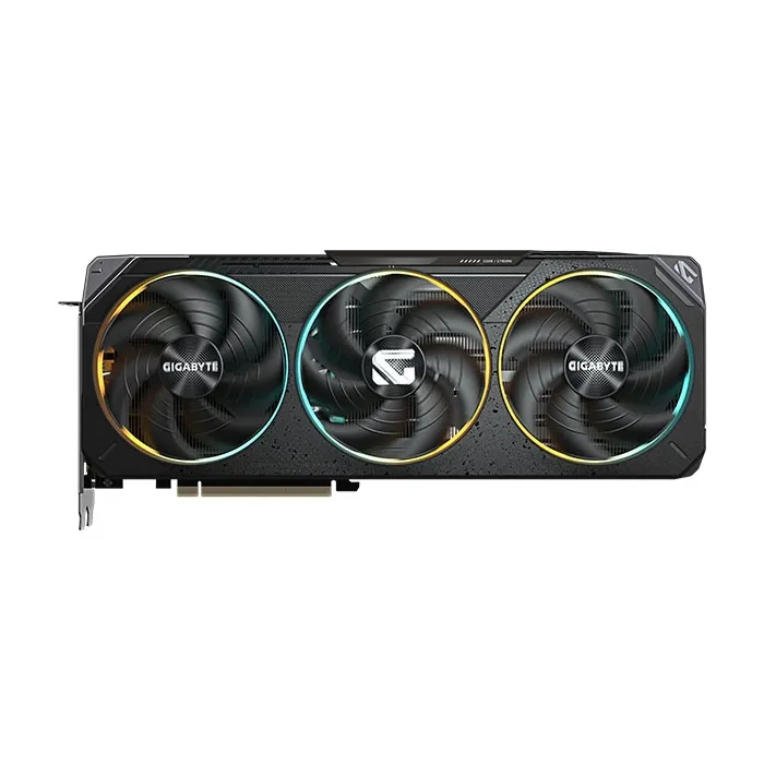 قیمت خرید کارت گرافیک گیگابایت GeForce RTX 5070 GAMING OC 12G