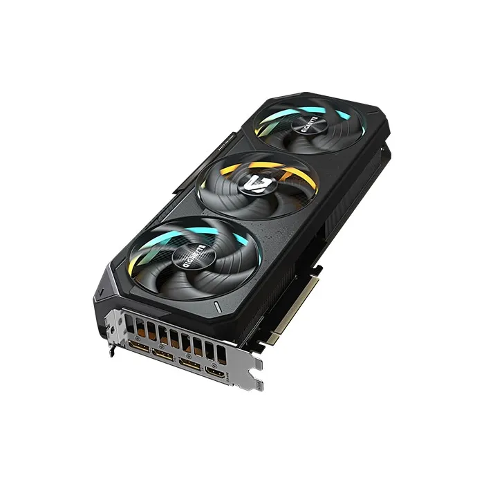 قیمت خرید کارت گرافیک گیگابایت GeForce RTX 5070 GAMING OC 12G