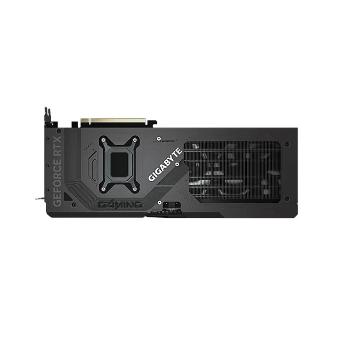 قیمت خرید کارت گرافیک گیگابایت GeForce RTX 5070 GAMING OC 12G