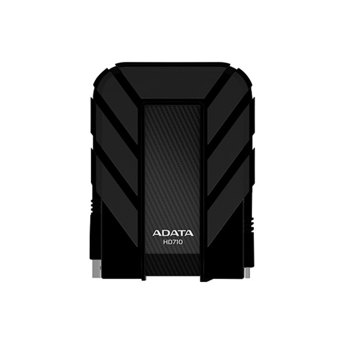 ADATA DashDrive Durable HD710 External Hard Drive - 2TB