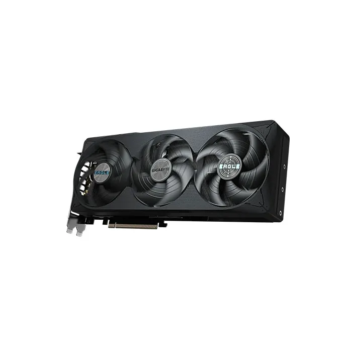قیمت خرید کارت گرافیک گیگابایت GeForce RTX 5070 Ti EAGLE OC SFF 16G