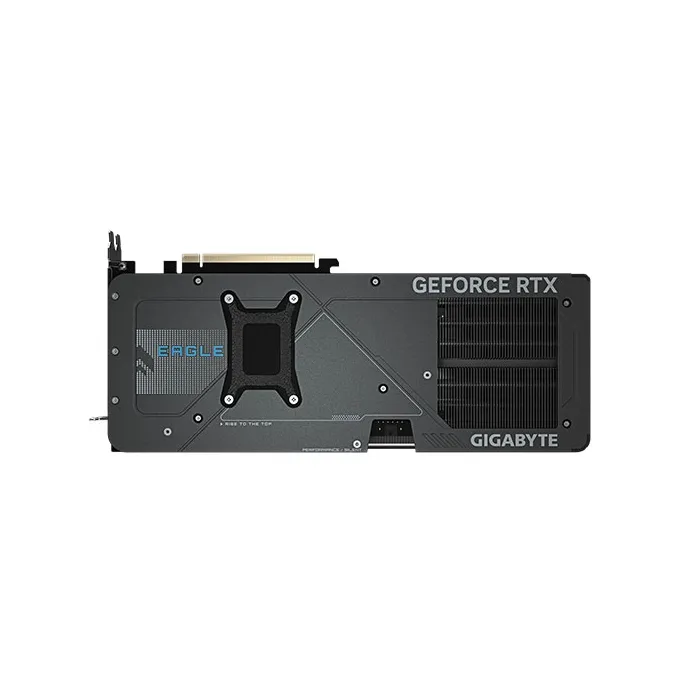 قیمت خرید کارت گرافیک گیگابایت GeForce RTX 5070 Ti EAGLE OC SFF 16G
