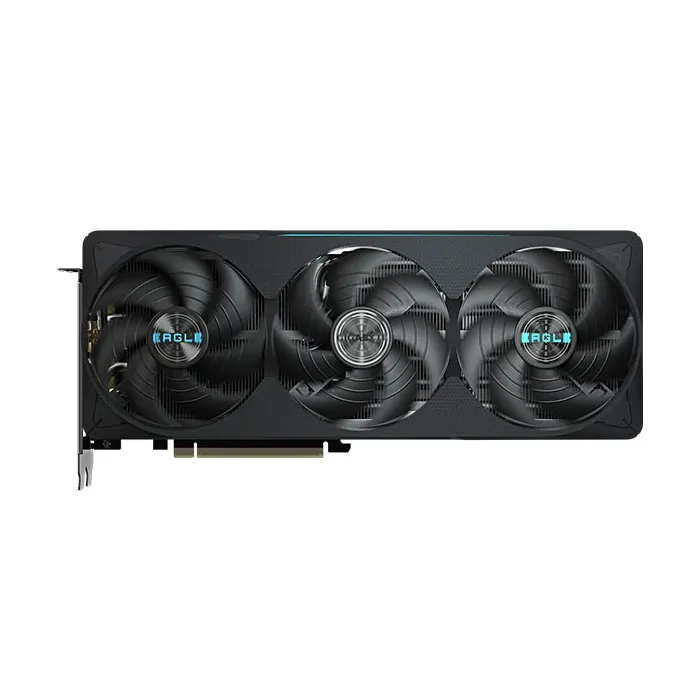 قیمت خرید کارت گرافیک گیگابایت GeForce RTX 5070 Ti EAGLE OC SFF 16G